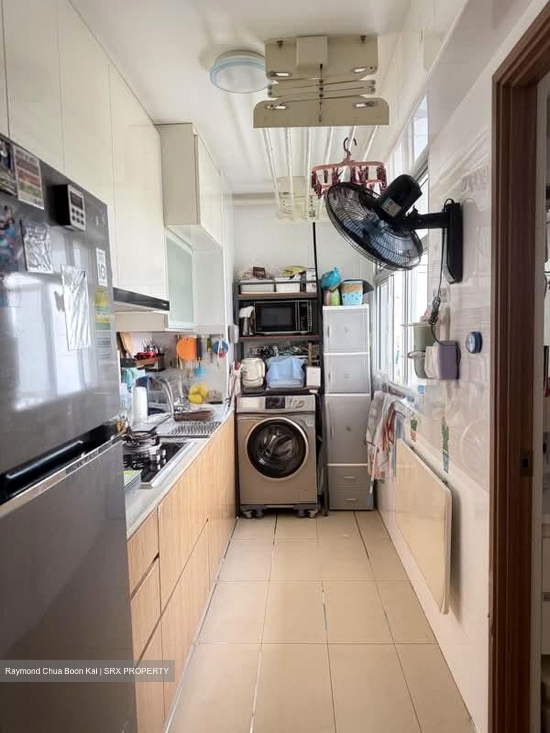 Blk 408A Northshore Residences II (Punggol), HDB 2 Rooms #594002421